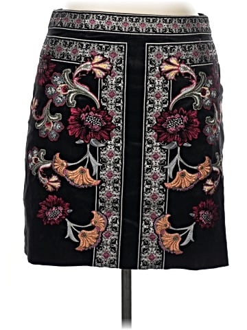 White House Black Market Casual Skirt (view 1)