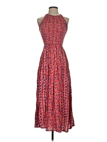 Japna Casual Dress (view 1)