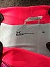 Under Armour Graphic Pink Athletic Shorts Size 6X - photo 3