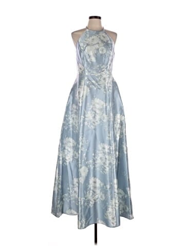 Alfred Sung Cocktail Dress (view 1)