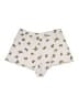 American Eagle Outfitters Print Ivory Shorts Size XS - photo 2