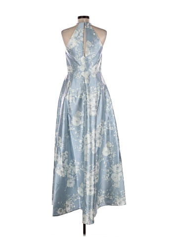 Alfred Sung Cocktail Dress (view 2)