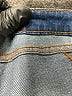 Mossimo Blue Denim Shorts Size 10 (estimated) - photo 4