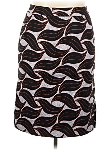 Ann Taylor Casual Skirt (view 1)