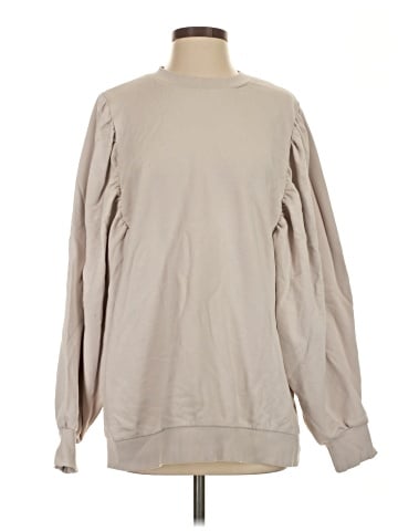 Weekday Sweatshirt (view 1)