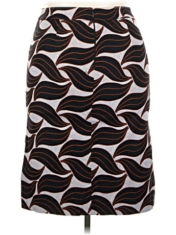 Ann Taylor Casual Skirt (view 2)