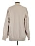Weekday Tan Sweatshirt Size S - photo 2