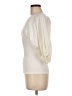 Shape FX Ivory 3/4 Sleeve Top Size M (estimated) - photo 5