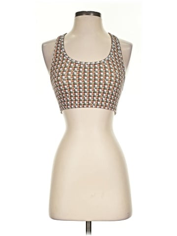 Tory Sport Sleeveless Top (view 1)