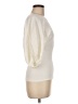 Shape FX Ivory 3/4 Sleeve Top Size M (estimated) - photo 4