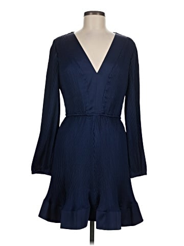 Milly Casual Dress (view 1)