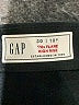 Gap 100% Polyester Black Casual Pants Size 30 waist - photo 7
