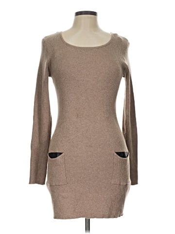 Alyx Casual Dress (view 1)