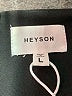 Heyson Black Cocktail Dress Size L - photo 7