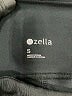 Zella Graphic Black Active Pants Size S - photo 6
