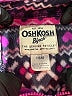 OshKosh B'gosh 100% Polyester Purple Pullover Sweater 12-18 MO / 18 MO - photo 3