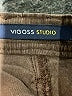 Vigoss Studio Brown Casual Pants Size 32 waist - photo 7