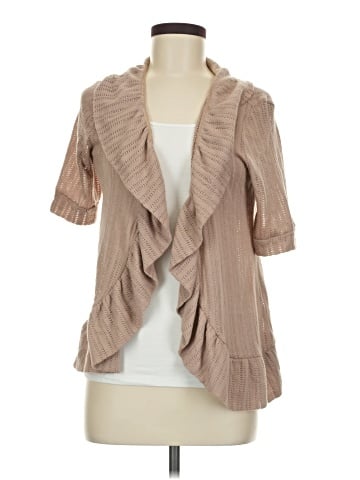 Carolyn Taylor Kimono (view 1)