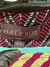 Hale Bob 100% Polyester Print Teal Casual Dress Size XS - photo 7
