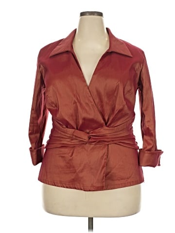 Tadashi Jacket (view 1)