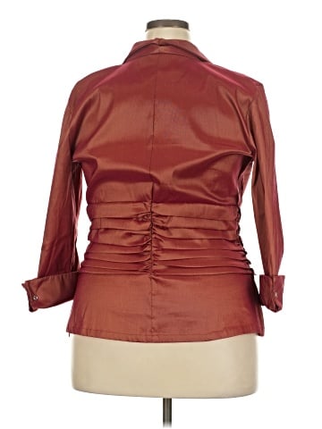 Tadashi Jacket (view 2)