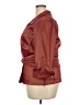 Tadashi Burgundy Jacket Size 2X - photo 5