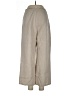 W Collection Tan Casual Pants Size 10 - photo 2