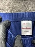 Hanna Andersson Solid Blue Athletic Shorts Size 8 - photo 3