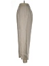 W Collection Tan Casual Pants Size 10 - photo 5