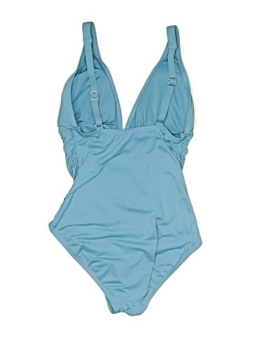 MICHAEL Michael Kors One Piece Swimsuit (view 2)