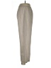 W Collection Tan Casual Pants Size 10 - photo 4