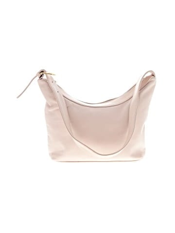 Stone Mountain Leather Shoulder Bag (view 1)