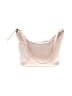 Stone Mountain 100% Leather Ivory Leather Shoulder Bag One size - photo 1