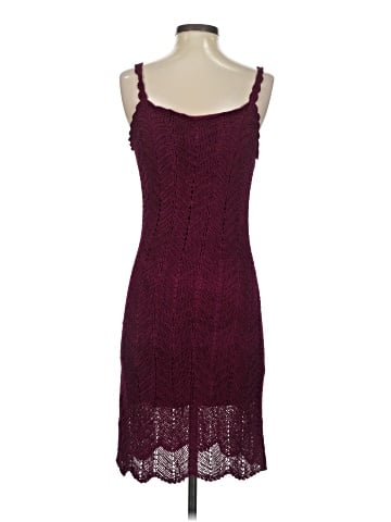 Papillon Cocktail Dress (view 2)