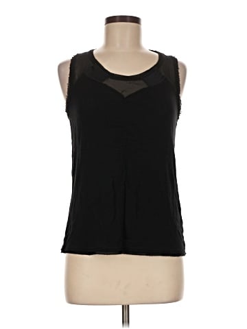Robbi & Nikki Sleeveless Top (view 1)