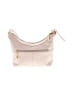 Stone Mountain 100% Leather Ivory Leather Shoulder Bag One size - photo 3