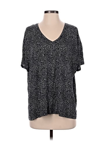Nine West Short Sleeve T-Shirt (view 1)