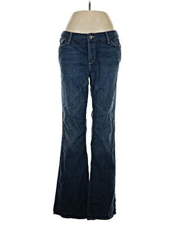 Eddie Bauer Jeans (view 1)