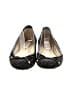 Jimmy Choo Black Flats Size EU 39 1/2 - photo 2