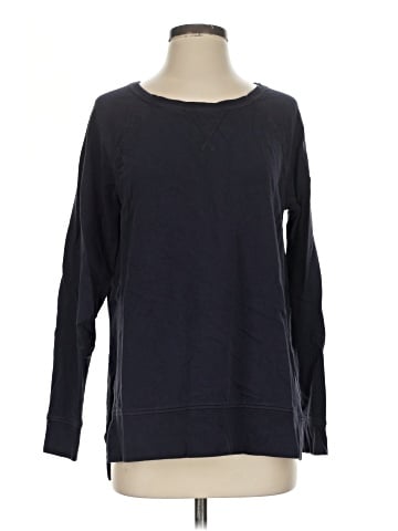 GOODTHREADS Pullover Sweater (view 1)