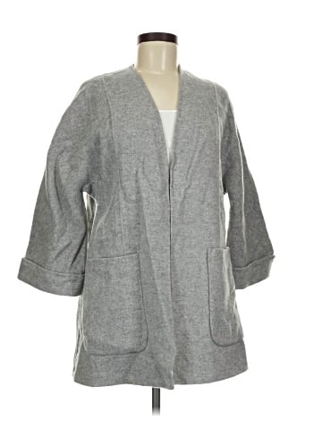 Zara Coat (view 1)