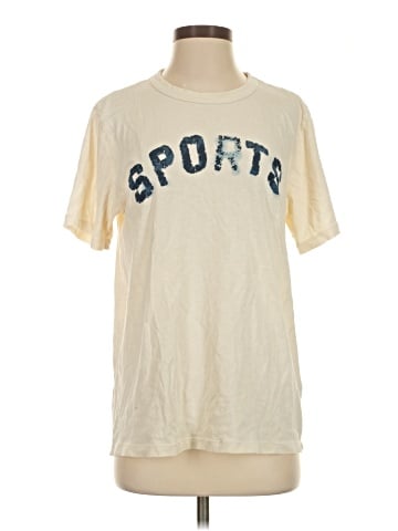 Imogene And Willie Short Sleeve T Shirt