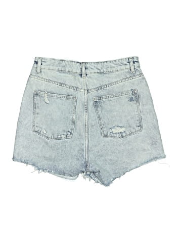 DL1961 Denim Shorts (view 2)