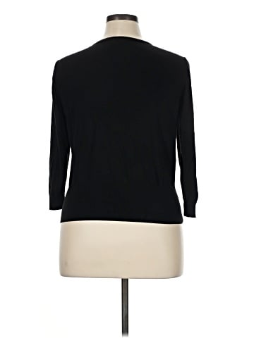 White House Black Market Cardigan (view 2)