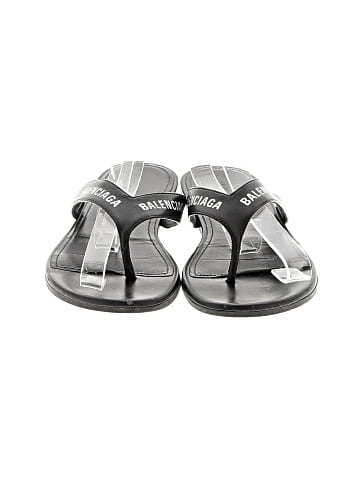 Balenciaga Flip Flops (view 2)