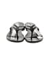 Balenciaga Gray Flip Flops Size EU 39 - photo 2