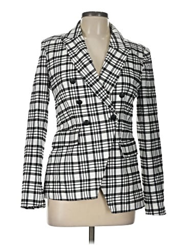 Maison d' Amelie Blazer (view 1)