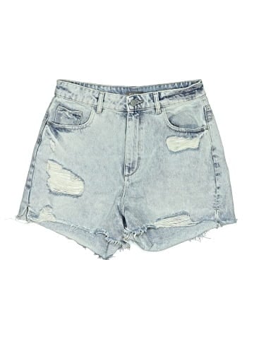 DL1961 Denim Shorts (view 1)