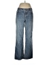 Bill Blass Blue Jeans Size 12 - photo 1