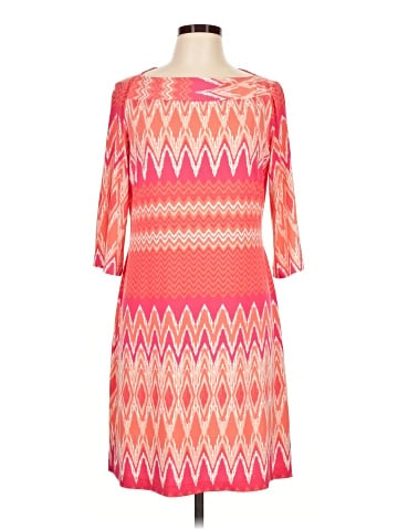 DM Donna Morgan Casual Dress (view 1)